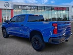 2022 Chevrolet Silverado 1500 Crew Cab Short Box 4-Wheel Drive LT Trail Boss