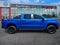 2022 Chevrolet Silverado 1500 Crew Cab Short Box 4-Wheel Drive LT Trail Boss