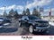 2020 Chevrolet Silverado 1500 Crew Cab Short Box 4-Wheel Drive LTZ