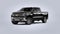 2020 Chevrolet Silverado 1500 Crew Cab Short Box 4-Wheel Drive LTZ