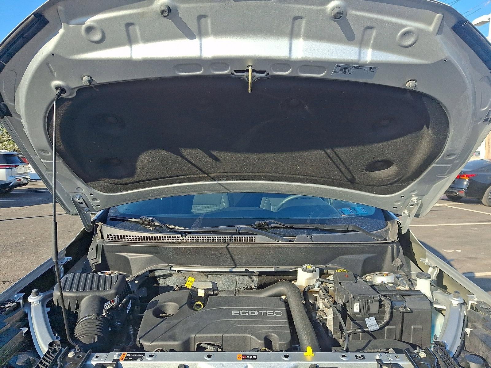 2022 GMC Terrain AWD SLE