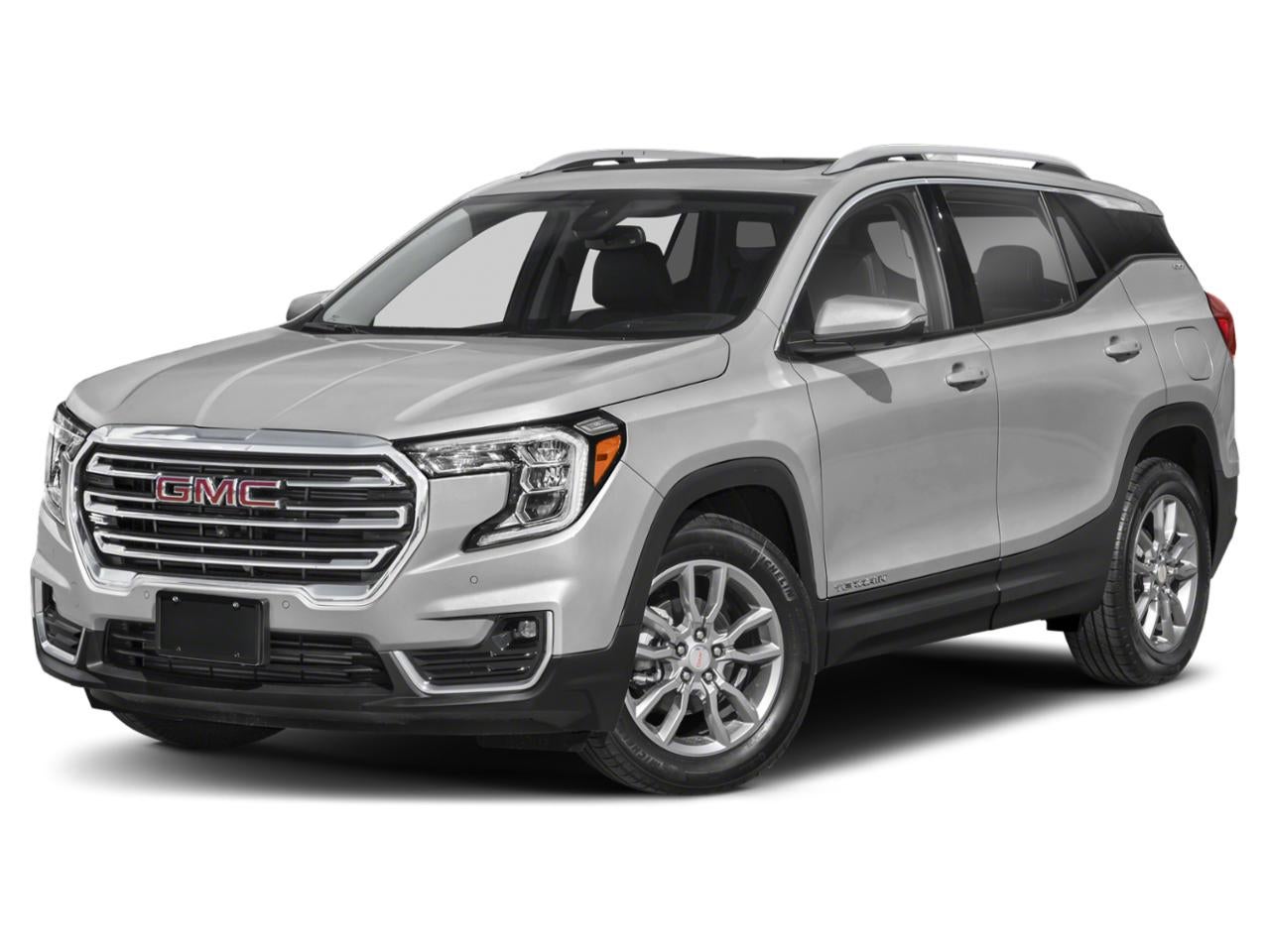 2022 GMC Terrain AWD SLE
