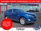 2021 Chevrolet Equinox FWD LT