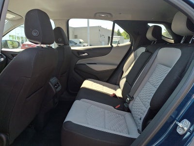 2021 Chevrolet Equinox FWD LT