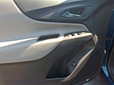 2021 Chevrolet Equinox FWD LT