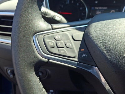 2021 Chevrolet Equinox FWD LT