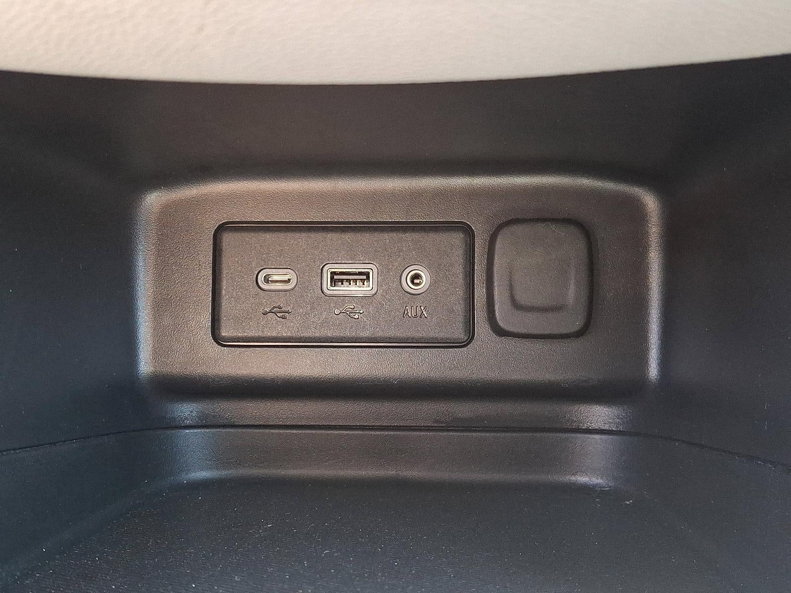 2021 Chevrolet Equinox FWD LT