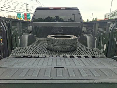 2022 GMC Sierra 1500 Crew Cab Short Box 4-Wheel Drive Elevation 3SB
