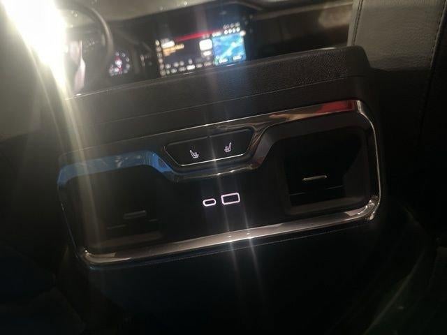 2023 GMC Sierra 1500 Crew Cab Short Box 4-Wheel Drive Denali