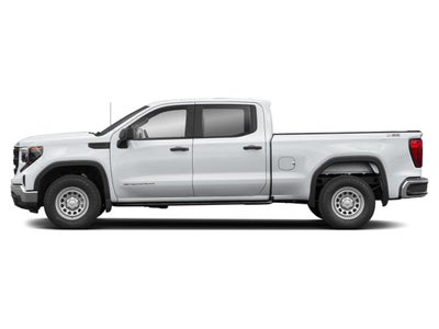 2023 GMC Sierra 1500 Crew Cab Short Box 4-Wheel Drive Denali