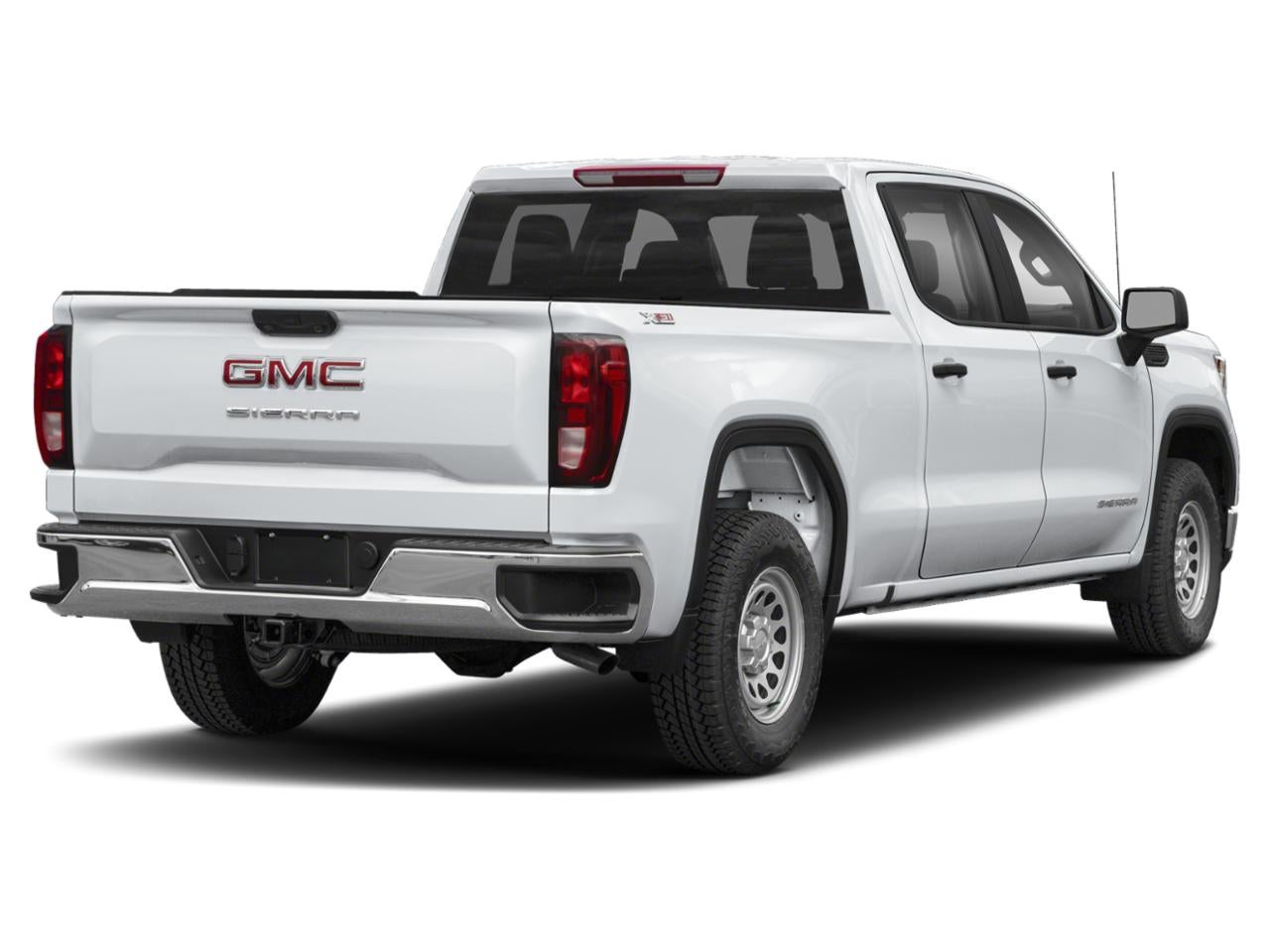 2023 GMC Sierra 1500 Crew Cab Short Box 4-Wheel Drive Denali