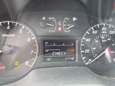 2015 Nissan Sentra 4dr Sdn I4 Manual S