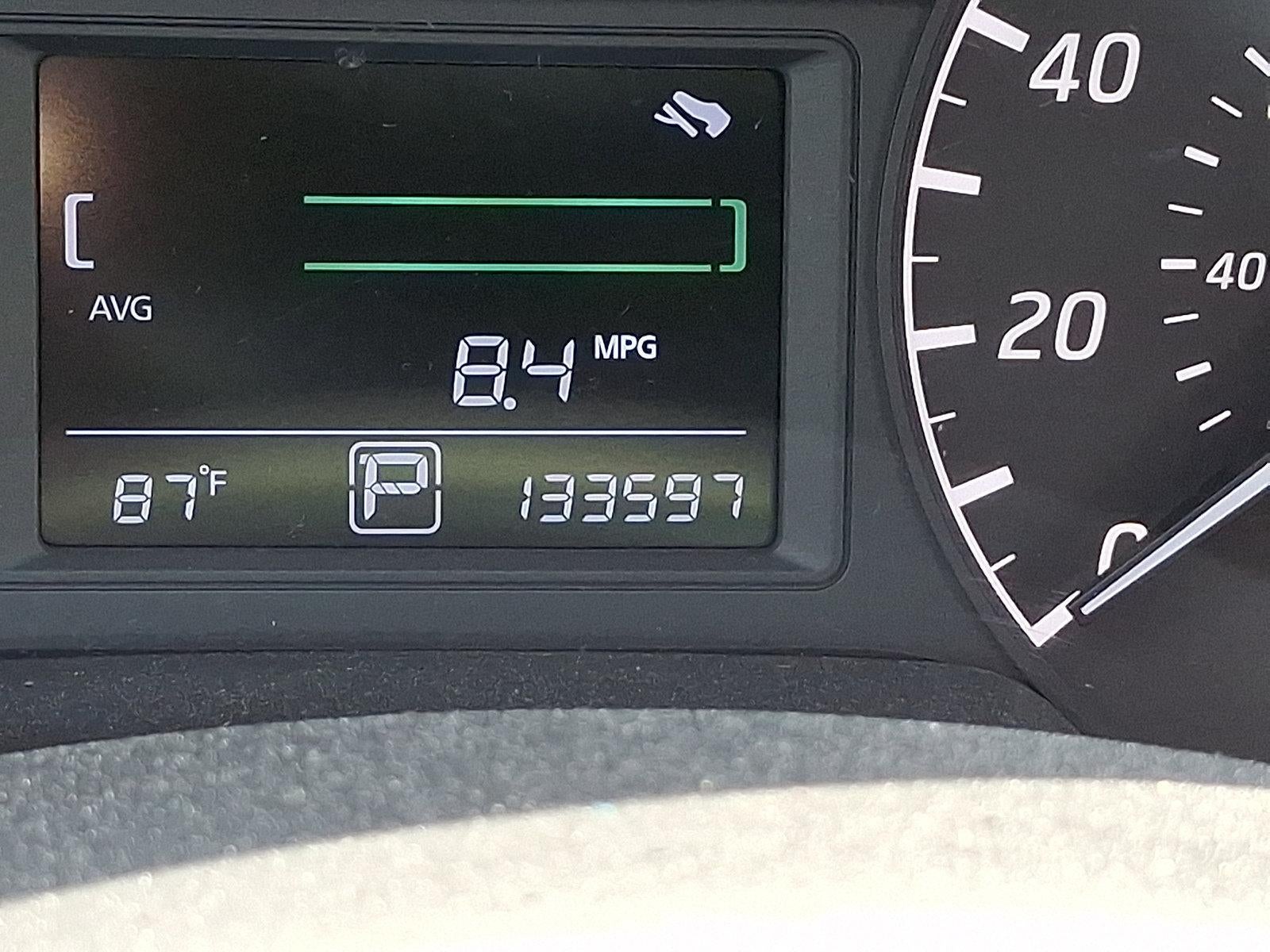 2017 Nissan Sentra S CVT
