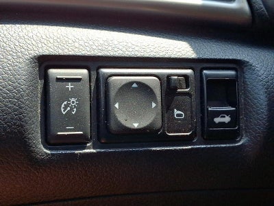 2017 Nissan Sentra S CVT