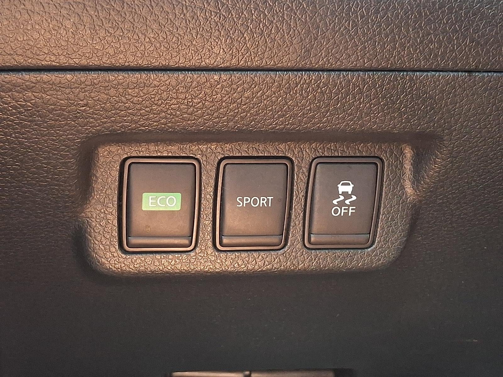 2017 Nissan Sentra S CVT