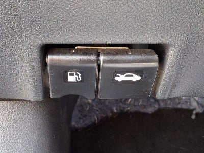 2017 Nissan Sentra S CVT