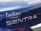 2017 Nissan Sentra S CVT