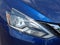 2017 Nissan Sentra S CVT