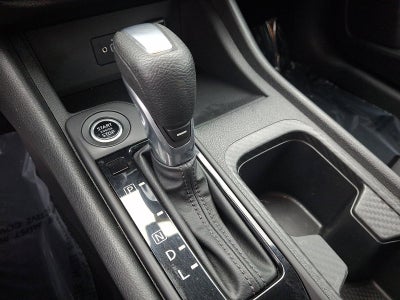 2022 Nissan Sentra S