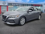 2022 Nissan Sentra S