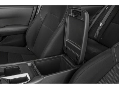2022 Nissan Sentra S