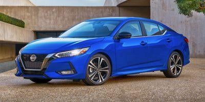 2022 Nissan Sentra S