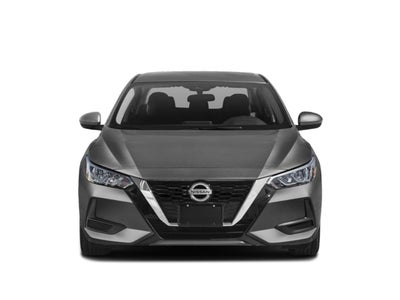2022 Nissan Sentra S