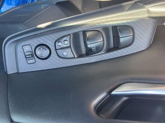 2023 Nissan Sentra SV CVT