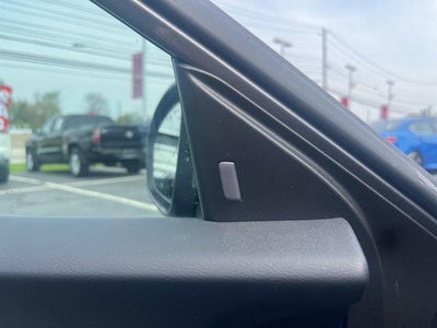 2023 Nissan Sentra SV CVT