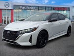 2024 Nissan Sentra SR CVT
