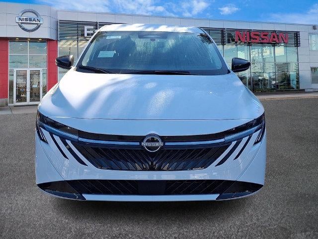 2027 Nissan Sentra S