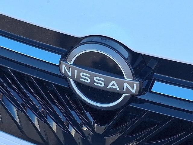 2027 Nissan Sentra S