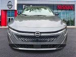 2027 Nissan Sentra S