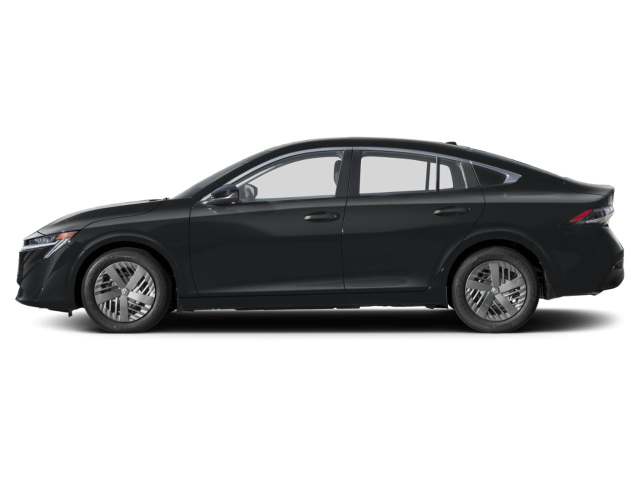 2026 Nissan Sentra S Sedan