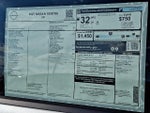2027 Nissan Sentra SR Midnight Edition