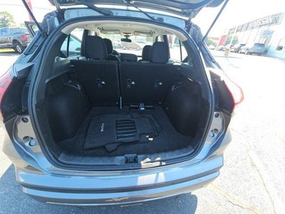 2025 Nissan Kicks Play S FWD
