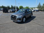 2025 Nissan Kicks Play S FWD