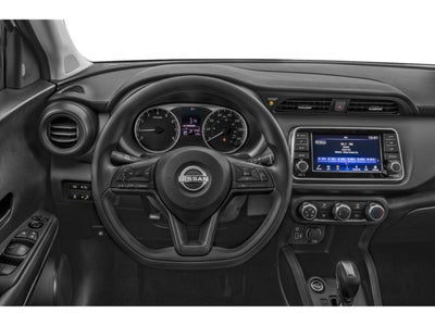 2025 Nissan Kicks Play S FWD