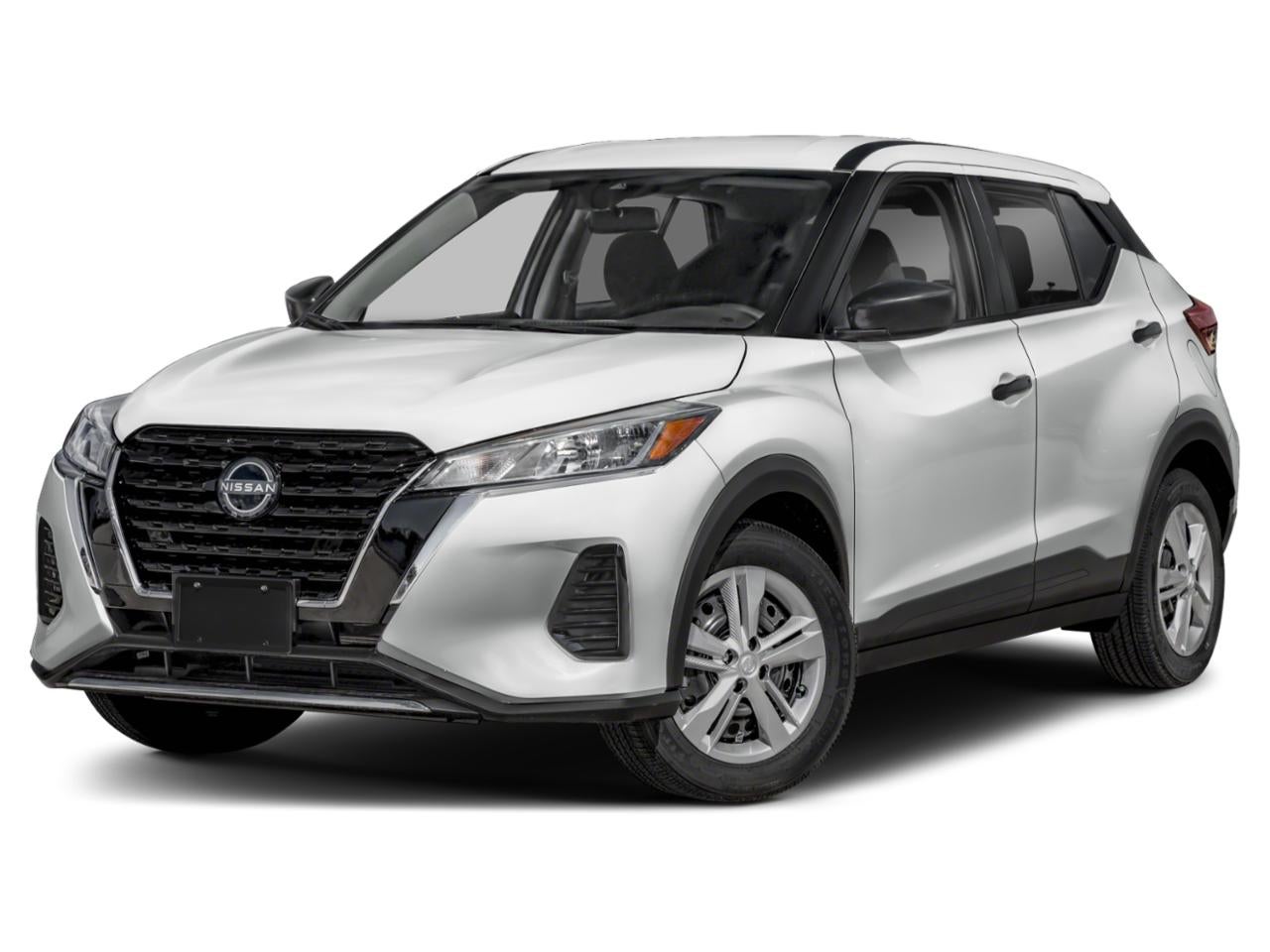 2025 Nissan Kicks Play S FWD