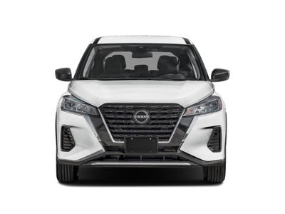 2025 Nissan Kicks Play S FWD