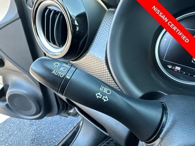 2018 Nissan Kicks SV