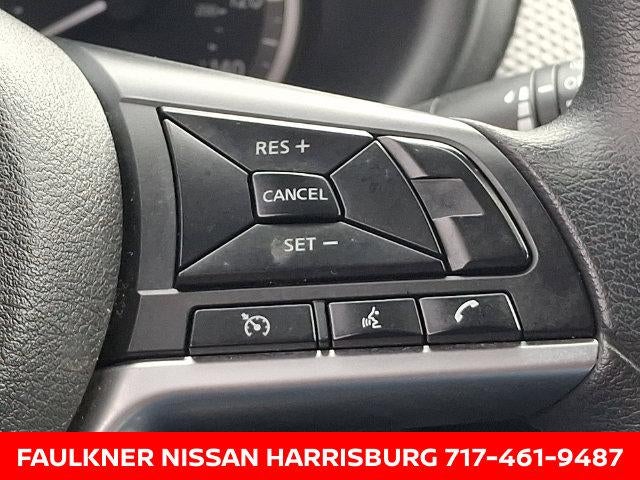 2018 Nissan Kicks SV