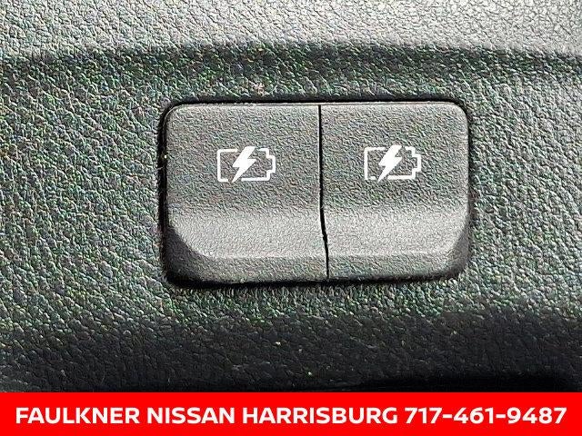 2018 Nissan Kicks SV
