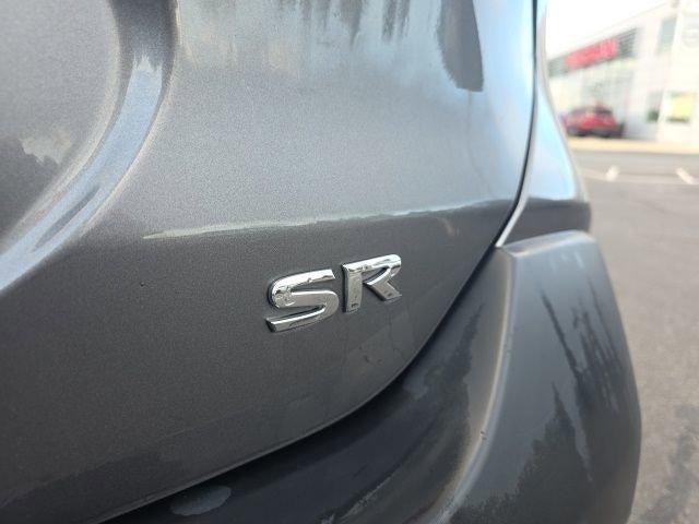 2018 Nissan Kicks SR FWD