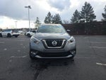 2018 Nissan Kicks SR FWD