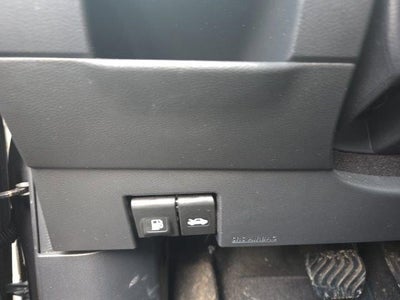 2018 Nissan Kicks SR FWD