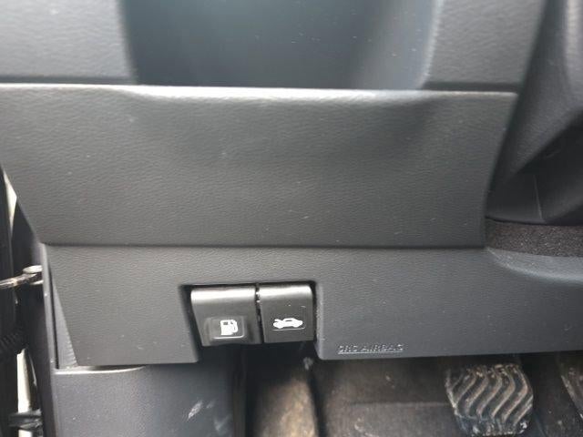 2018 Nissan Kicks SR FWD