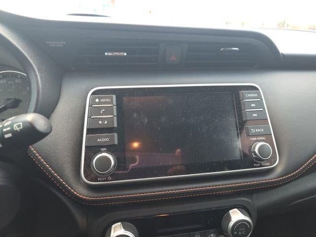 2018 Nissan Kicks SR FWD