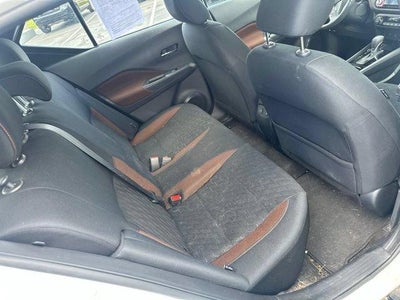 2023 Nissan Kicks SR FWD