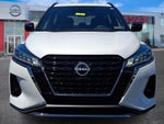 2023 Nissan Kicks SR FWD